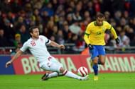 England v Brazil - International Friendly